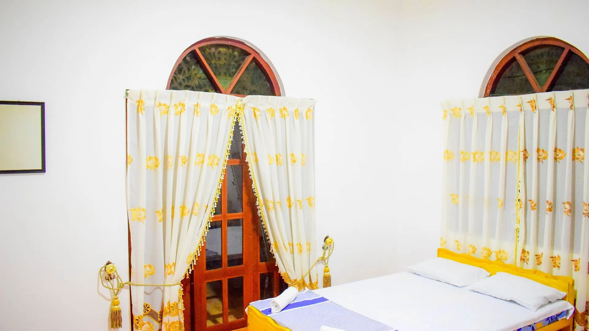 Unique View Hotel Kandy