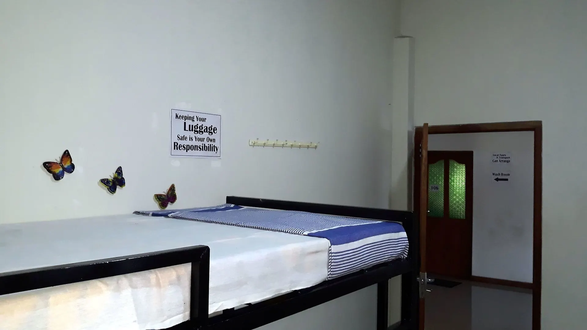 Unique View Hotel Kandy