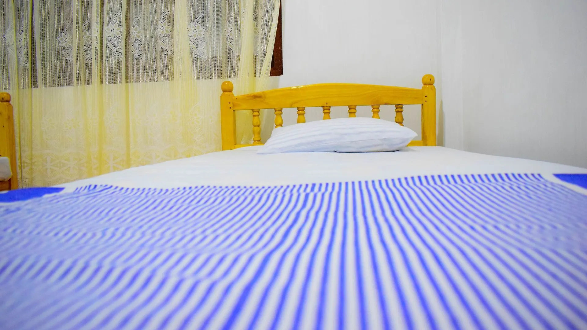 Unique View Hotel Kandy